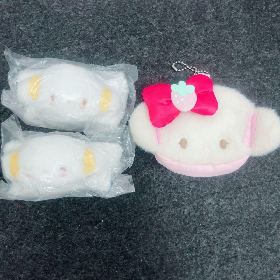 【セール中】こぎみゅん まとめ売り