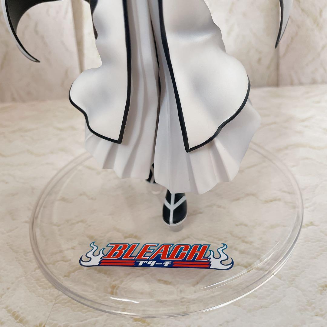 BLEACH 井上織姫 GALS SERIES フィギュア