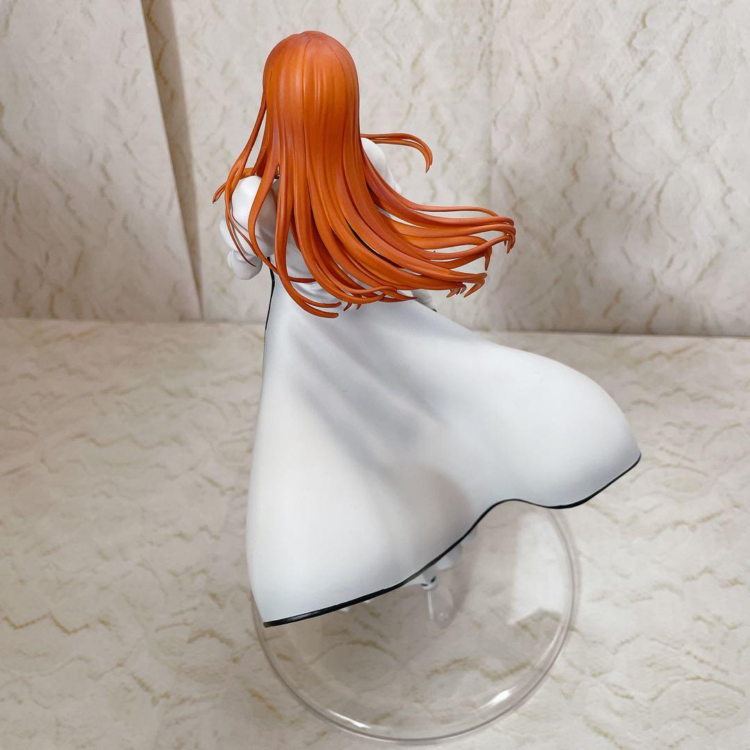 BLEACH 井上織姫 GALS SERIES フィギュア