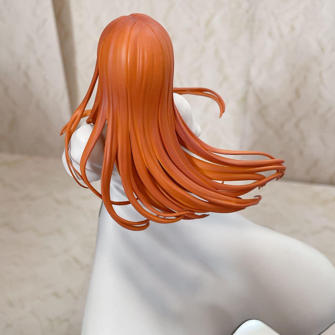 BLEACH 井上織姫 GALS SERIES フィギュア