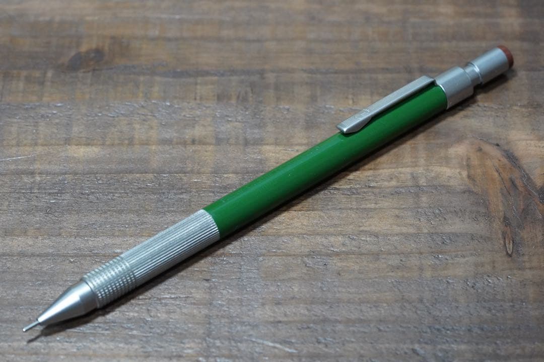 FABER-CASTELL TK-matic 前期 廃番 シャープペンシル