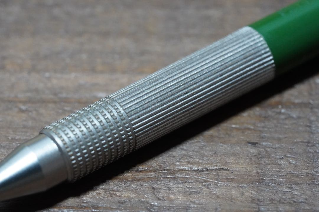 FABER-CASTELL TK-matic 前期 廃番 シャープペンシル