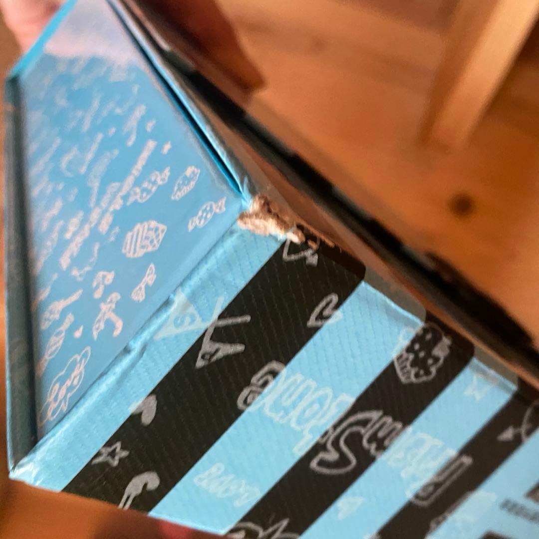 プリズムストーン　セット　トランク　ストーン　レア　カード　シール　サプライズ