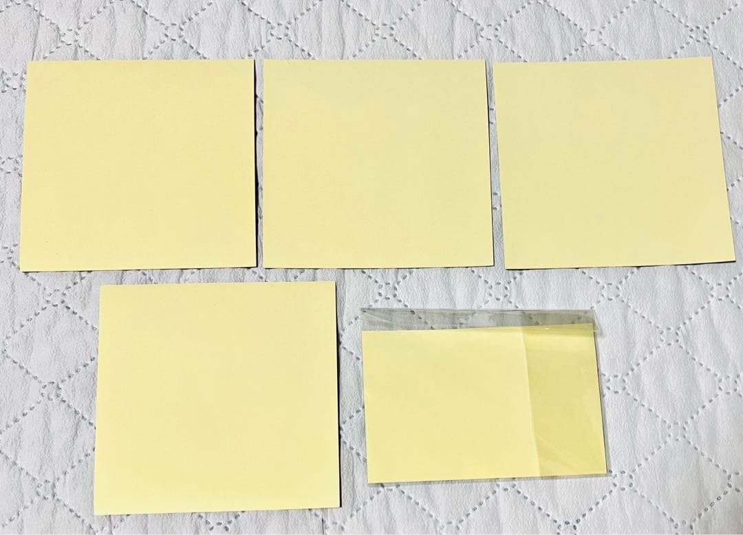 リトグリ ステッカー まとめ売り②