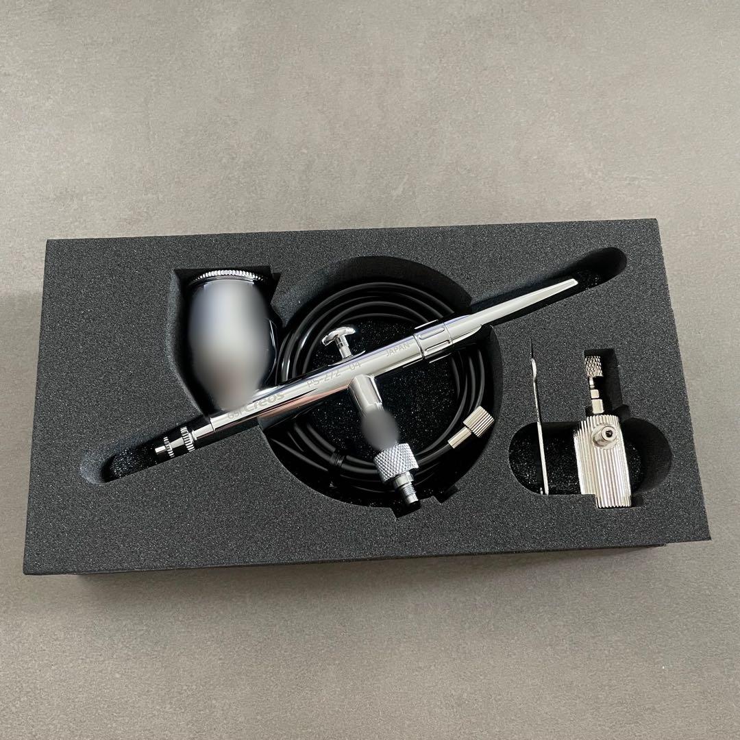 クレオス PS272 プロコンBOY LSAシングルアクション04