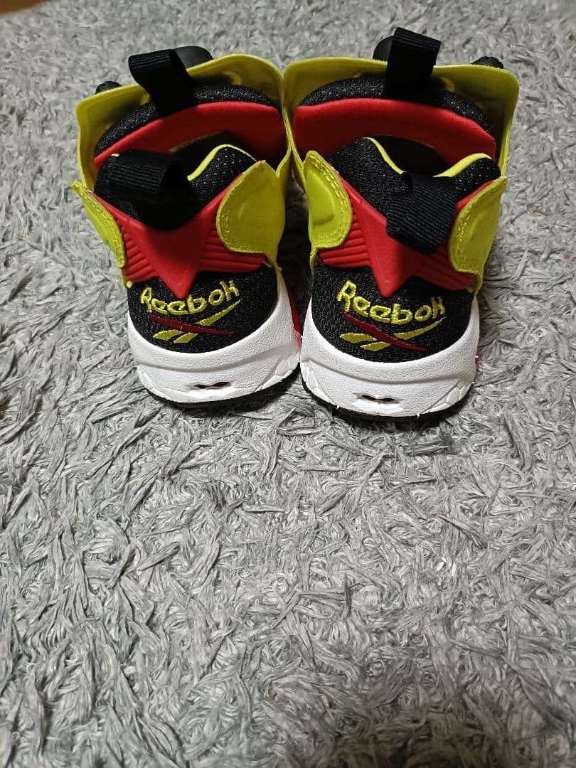 Reebok 親子スニーカー