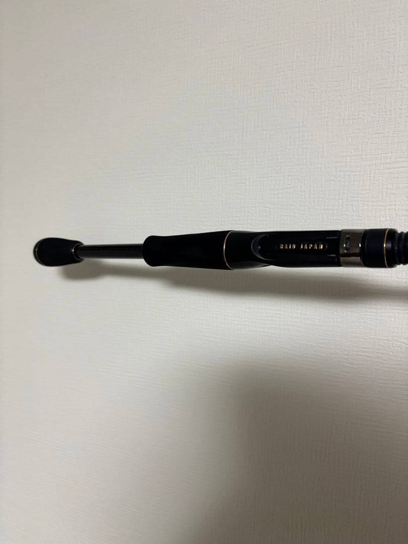 レイドジャパン グラディエーターアンチ GA-62BF BF Tribker