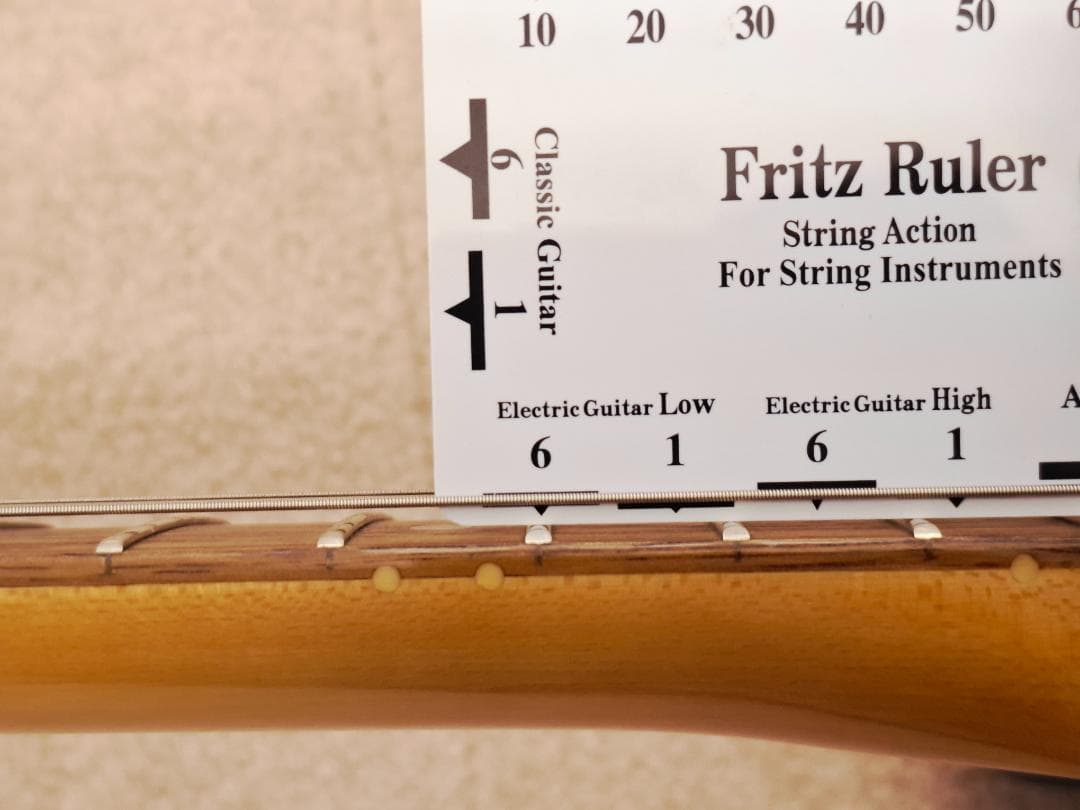 え*と様 美品★Classic Vibe '60s Stratocaster L