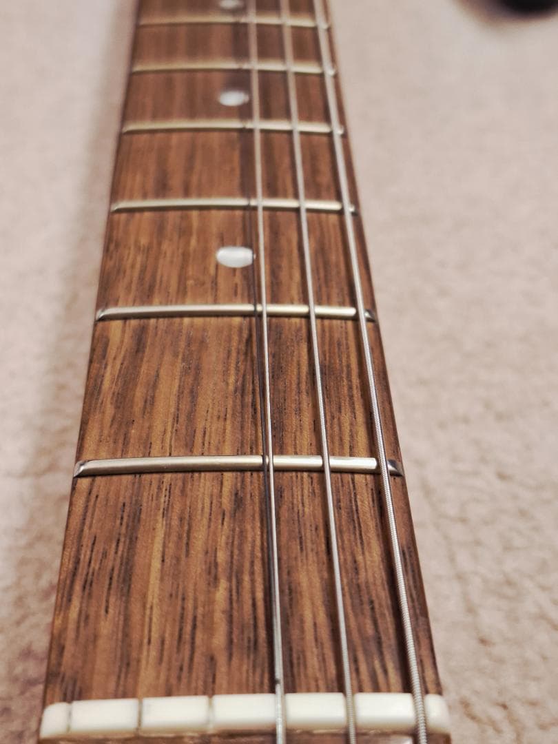 え*と様 美品★Classic Vibe '60s Stratocaster L