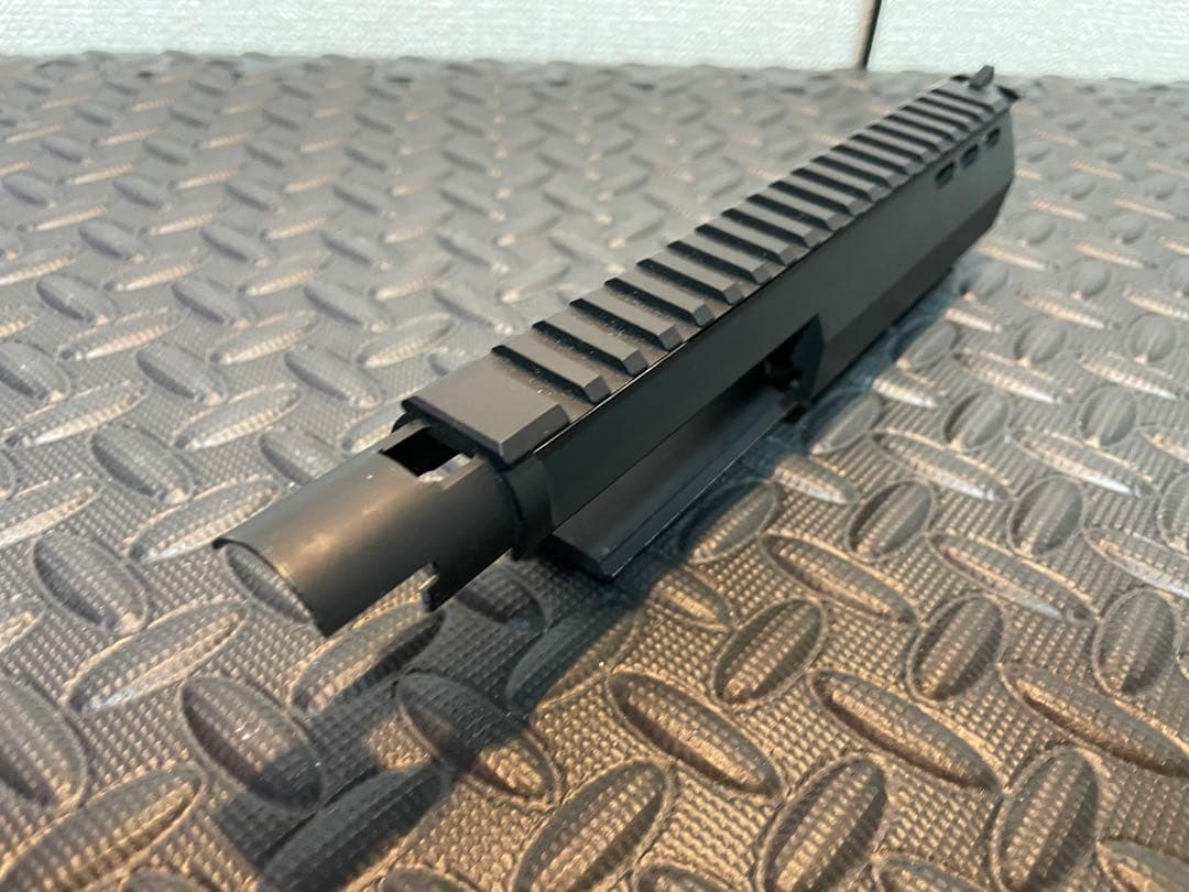 東京マルイデザートイーグルガスブローバック　バレル