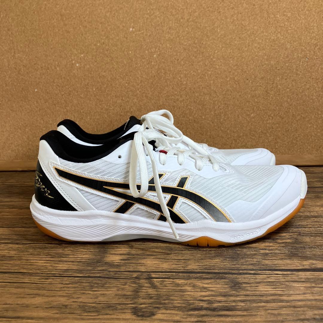 （K25978）アシックス ROTE JAPAN LYTE FF 3 25.5