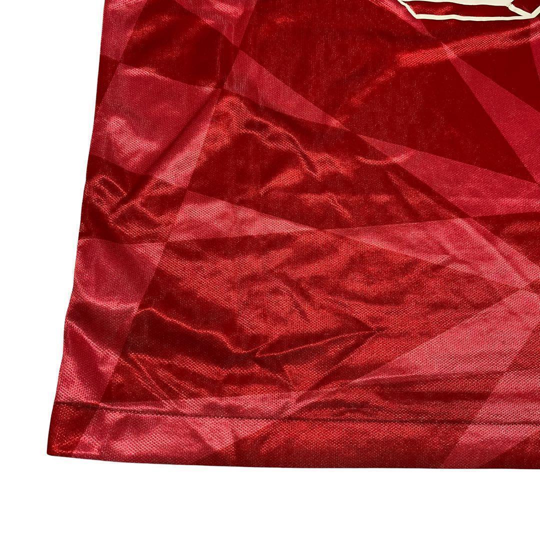 93-94 浦和レッズ　ユニフォーム　メンズM ミズノ