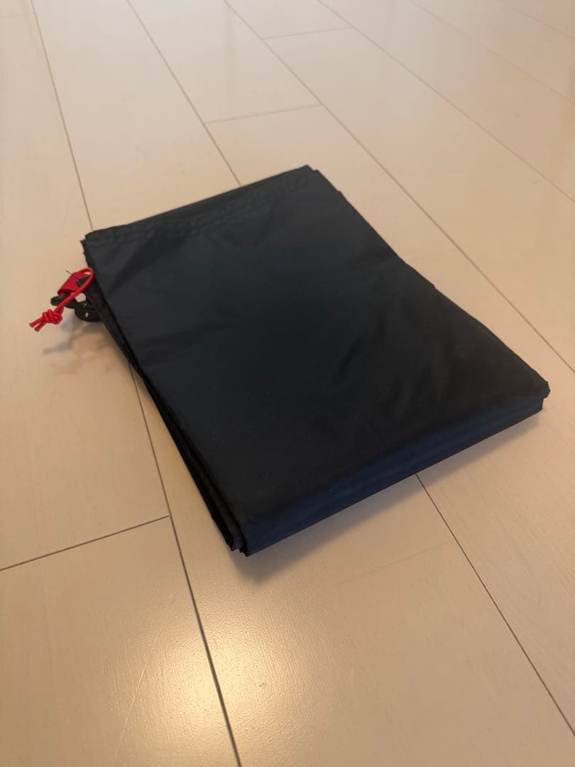 THE NORTH FACE テント ランダー6+フットプリント付き