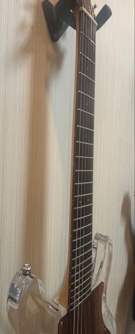 NEXT TONE LA LUMINARISTE EMG Hz ルーサイト