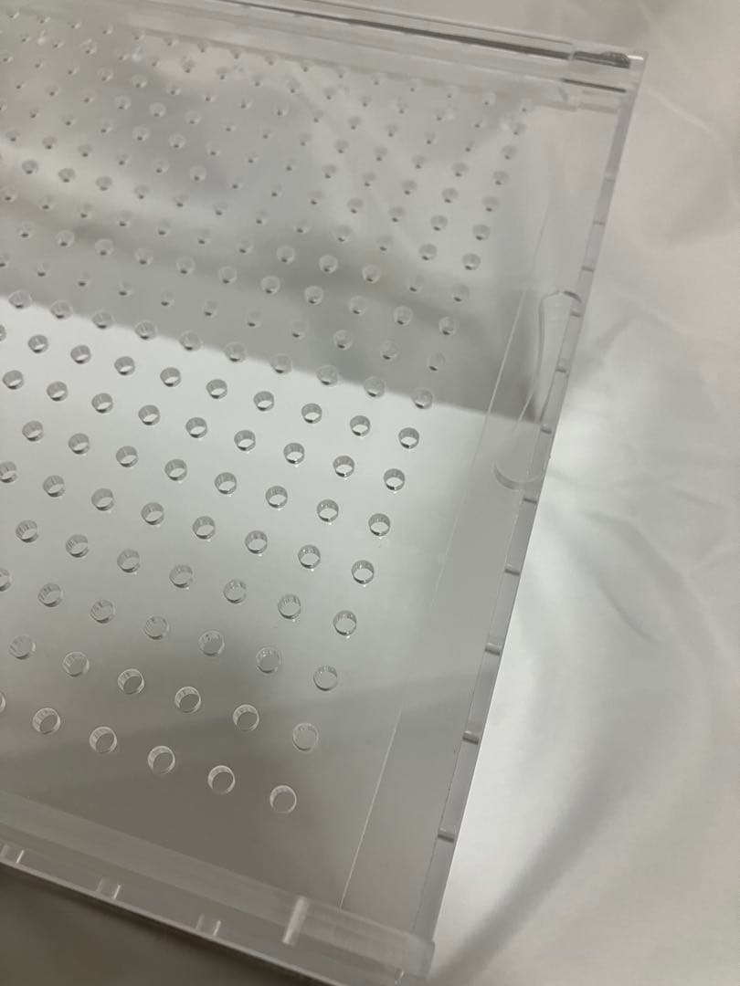 長谷川　爬虫類ケージ×4