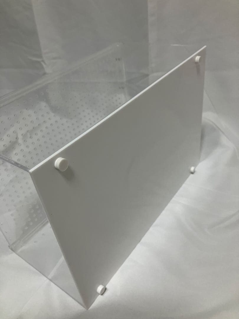 長谷川　爬虫類ケージ×4