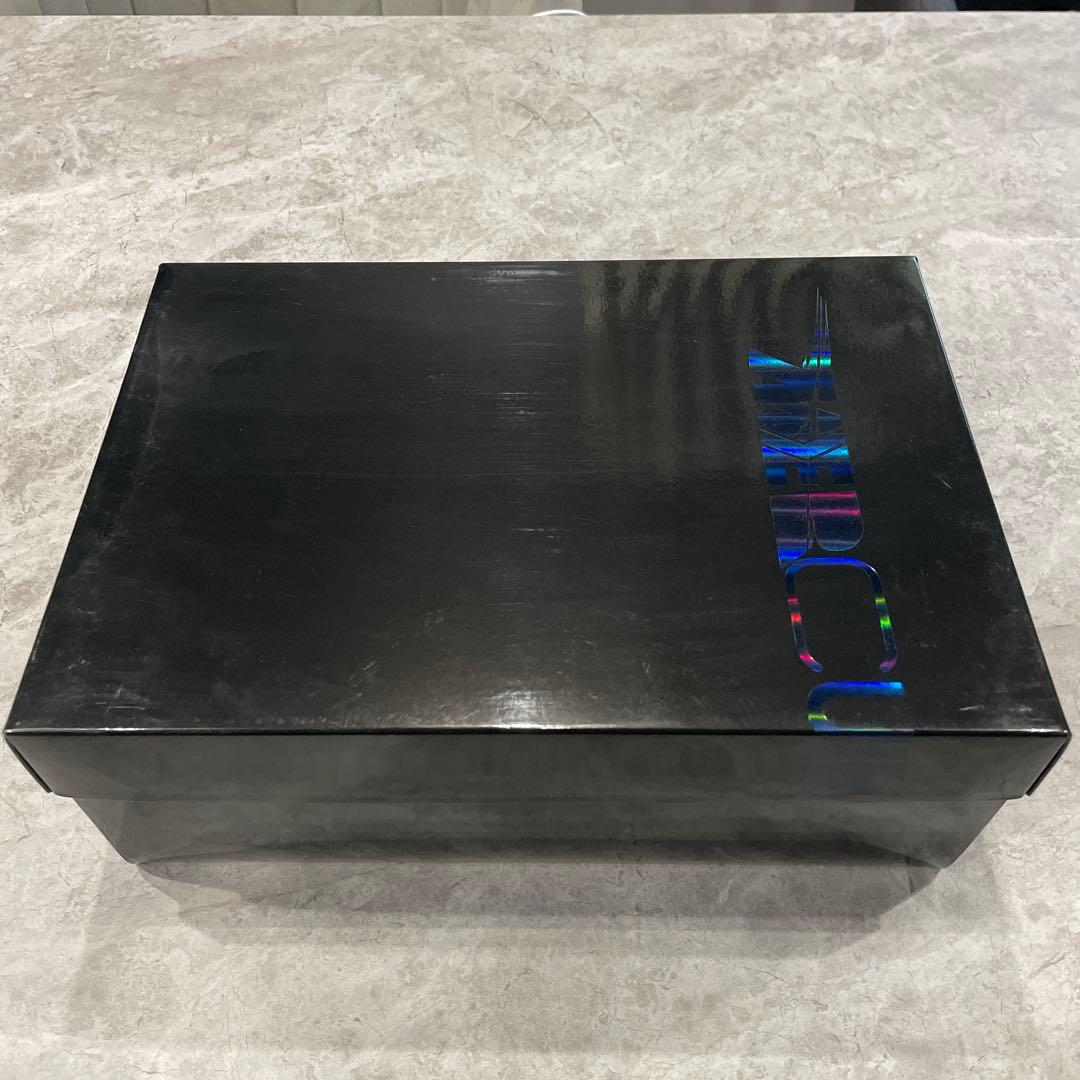 ナイキ　ワットザ(WHAT THE)マーキュリアルスーパーフライ　25.5cm