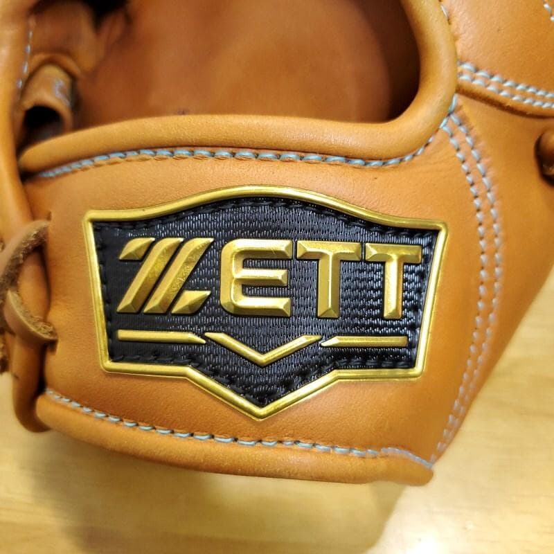 ZETT ソフトステア 人気カラー レギュラーランク 内野用 軟式グローブ