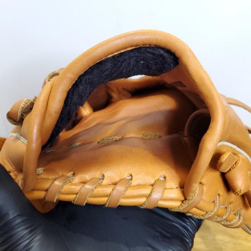 ZETT ソフトステア 人気カラー レギュラーランク 内野用 軟式グローブ