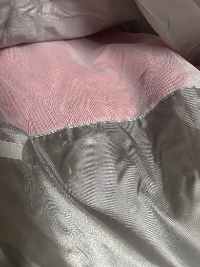 「新品未使用」アシックスasics ベンチコート　ロングコート日本製