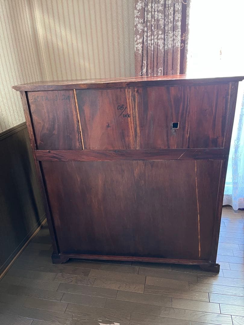 ライティングデスク ビクトリアンスタイル文机