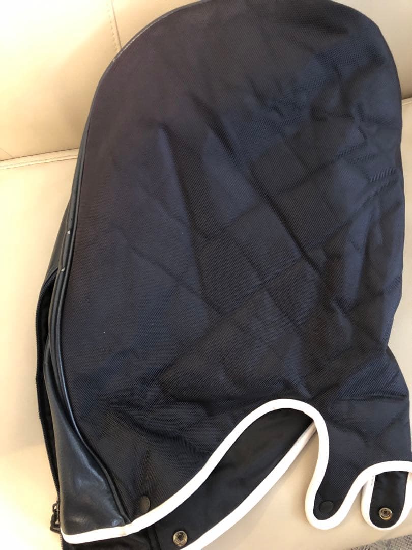 【送料込み】廃盤希少品　トミーヒルフィガー　キャディバッグ