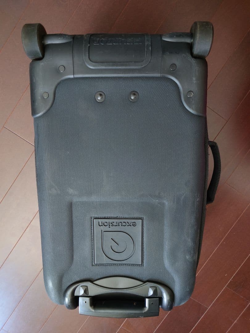 ヘッドポーター × BURTON HEAD PORTER　藤原ヒロシ