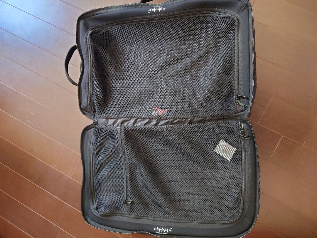 ヘッドポーター × BURTON HEAD PORTER　藤原ヒロシ