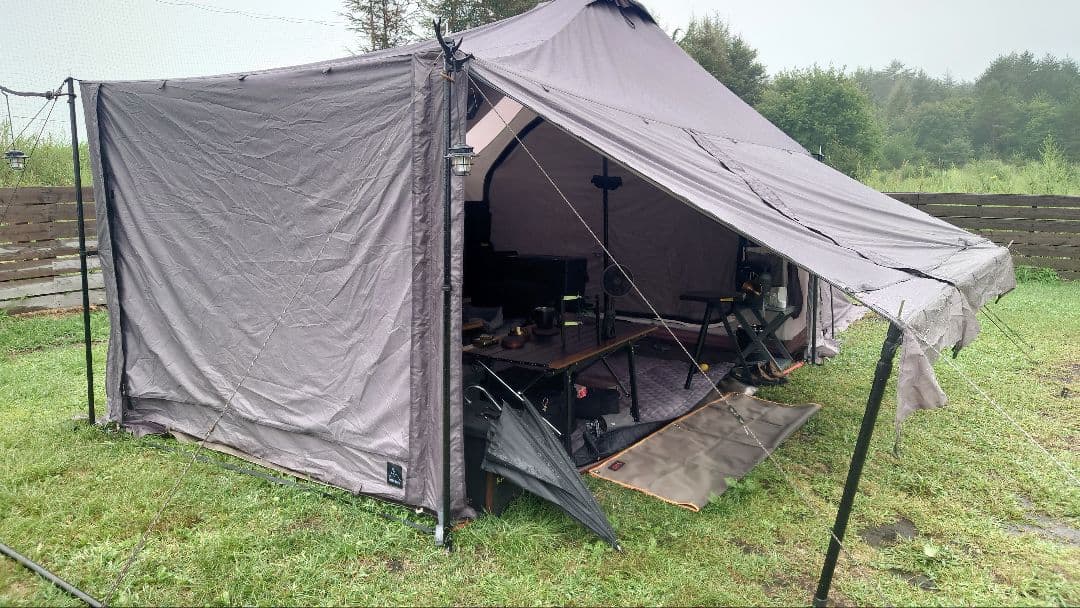 ラーテルワークス　ヴァルテント3（グレージュ）