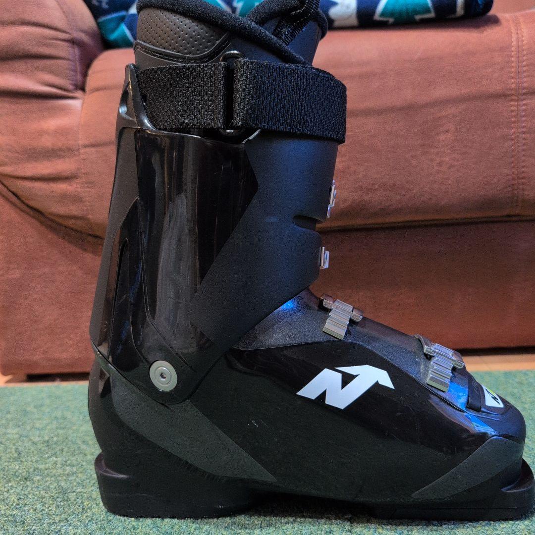 Nordica スキー ブーツ 25.5