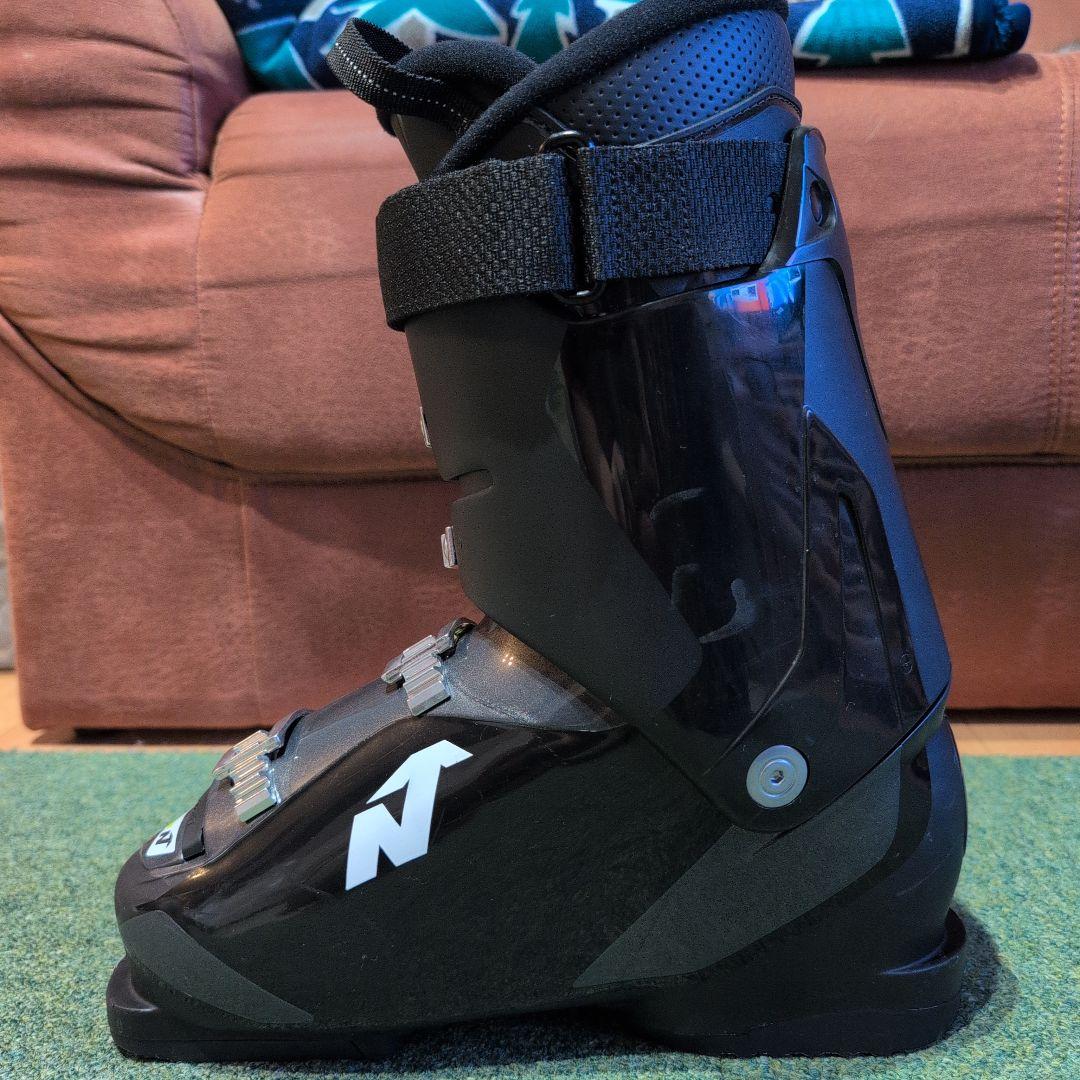 Nordica スキー ブーツ 25.5