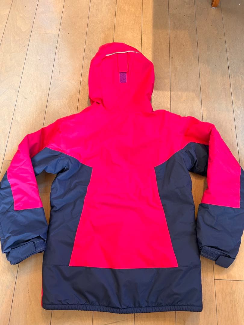 スキーウェア　コロンビア 130