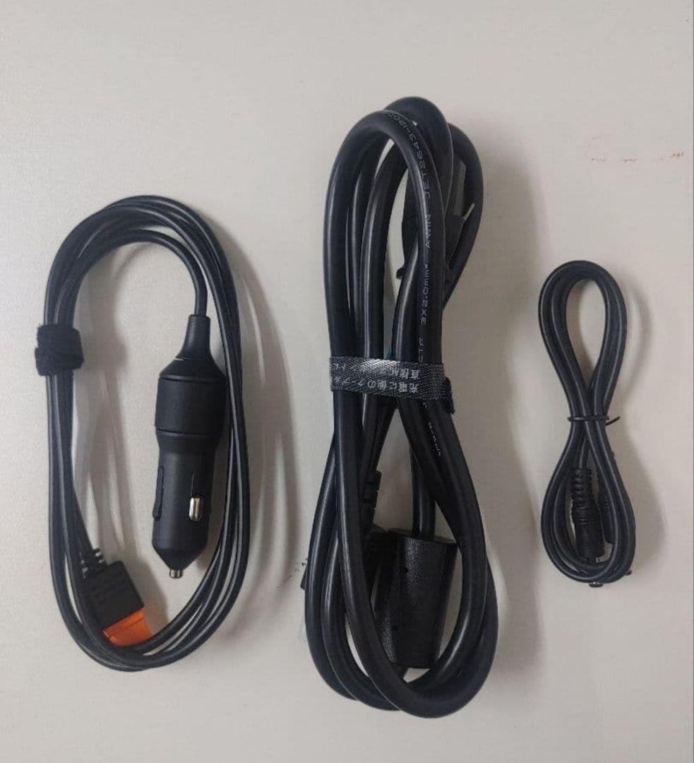 K*a様 正規整備済品　EcoFlow DELTA 2 ポータブル電源