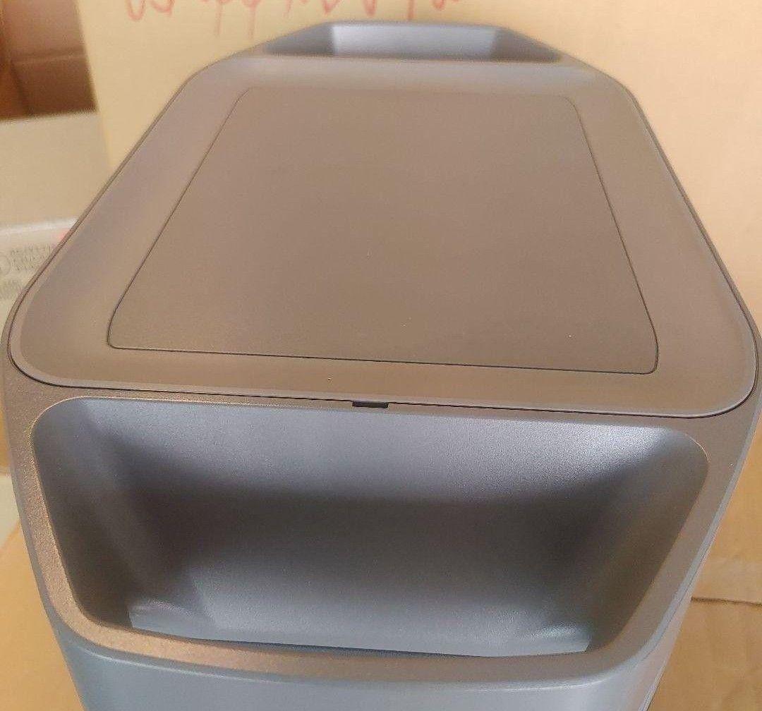 K*a様 正規整備済品　EcoFlow DELTA 2 ポータブル電源