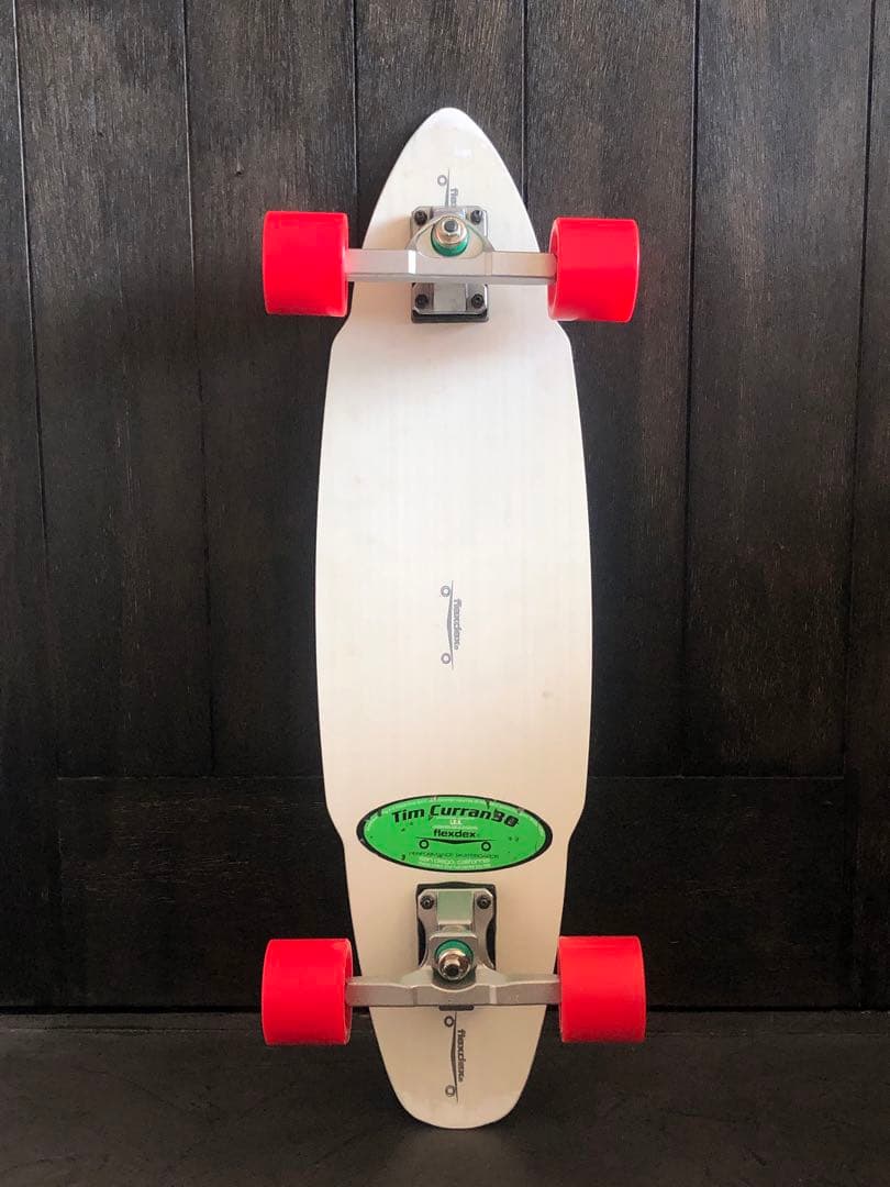 サーフスケート　クルーザー　フルカスタム済み