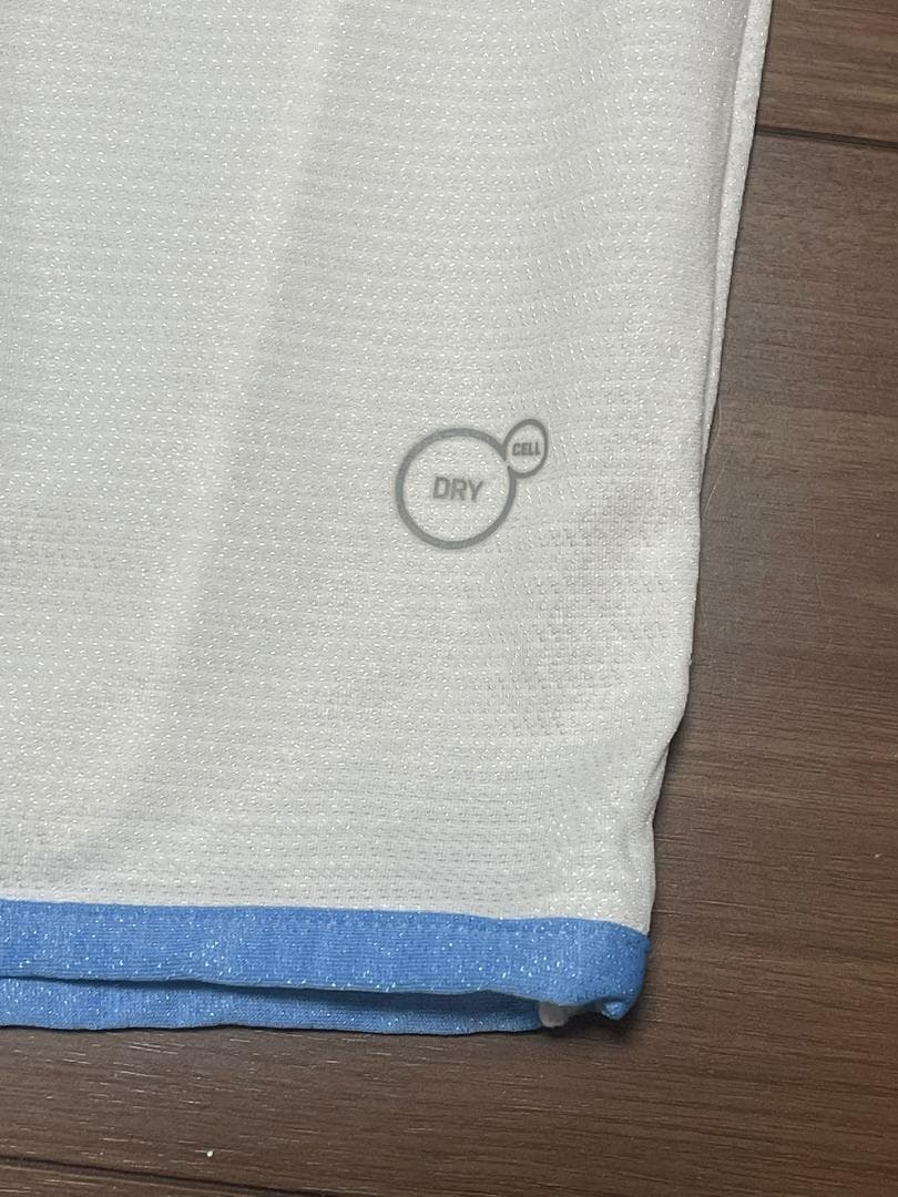 2014 川崎フロンターレ ユニフォーム ＃34 パウリーニョ 2XO