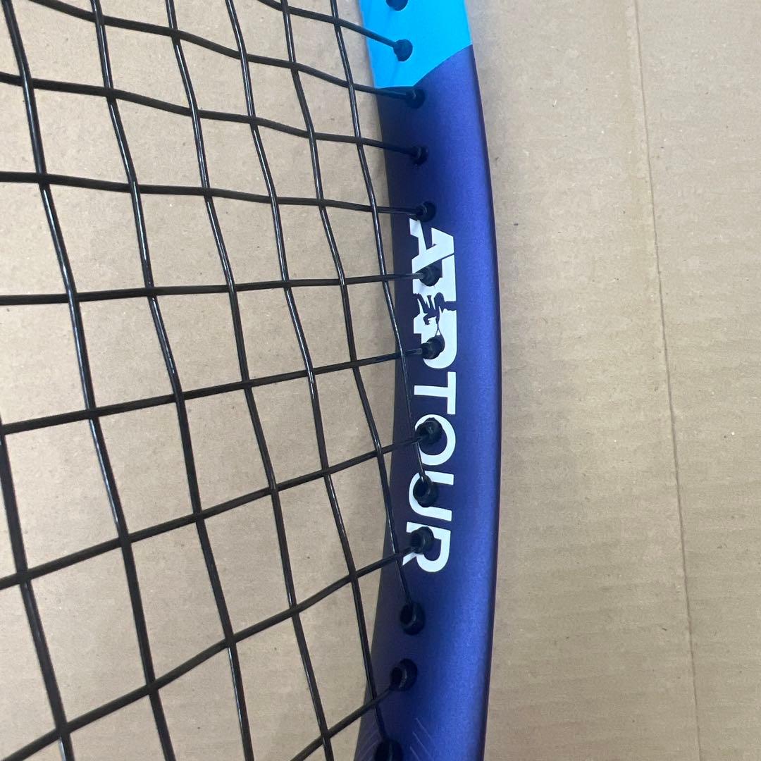 2026 ダンロップ　FX500 グリップG2