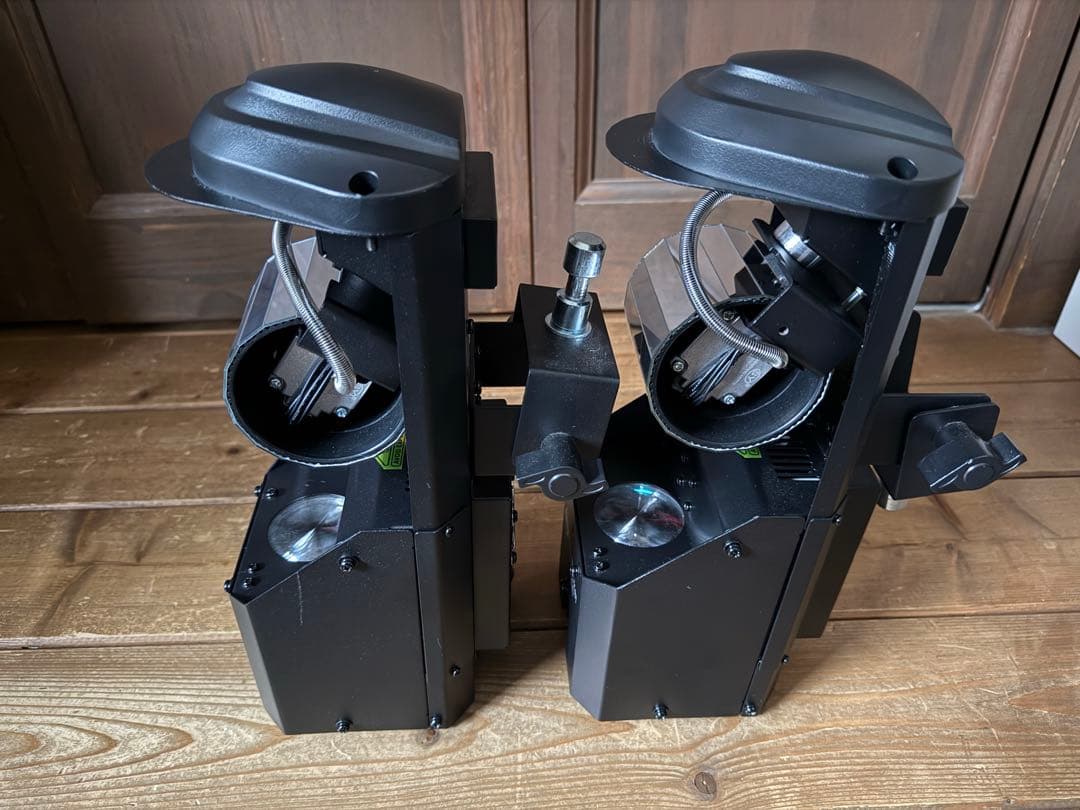 ADJ inno pocket fusion 2セット