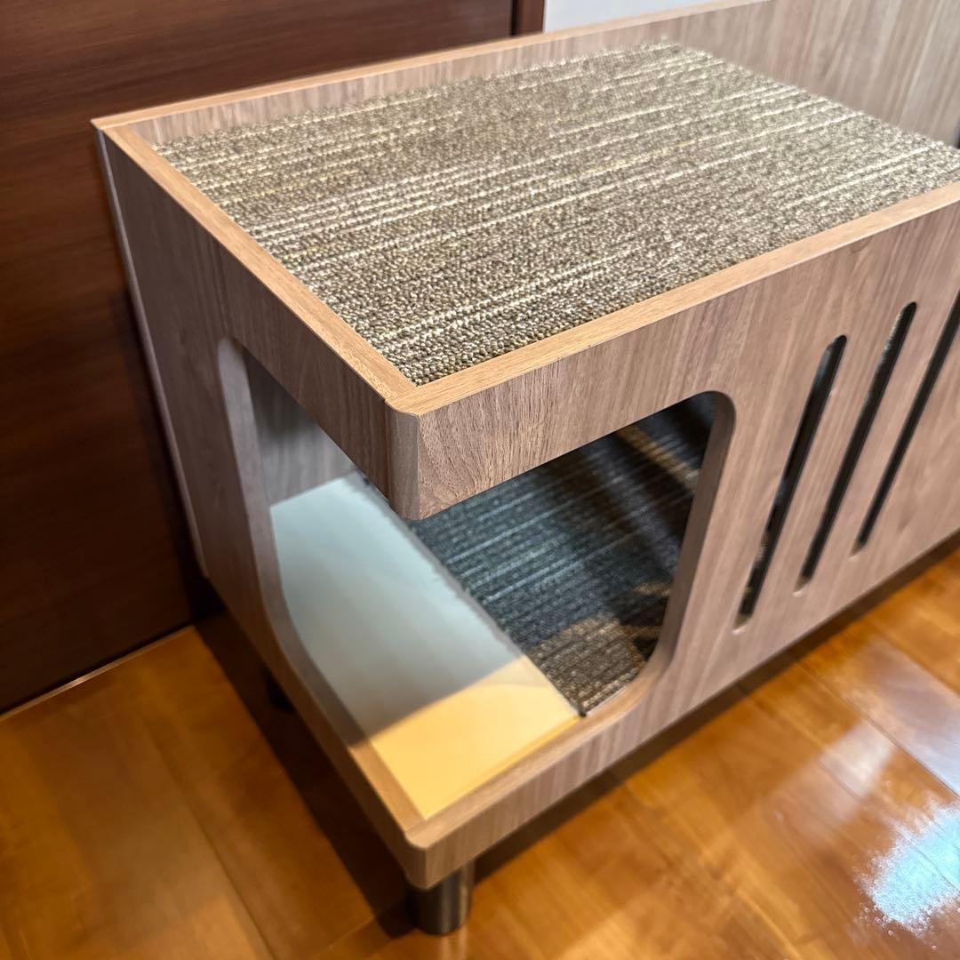 ペットステップベンチ 犬 猫 階段 飛び降り防止 ペット家具 フランスベッド