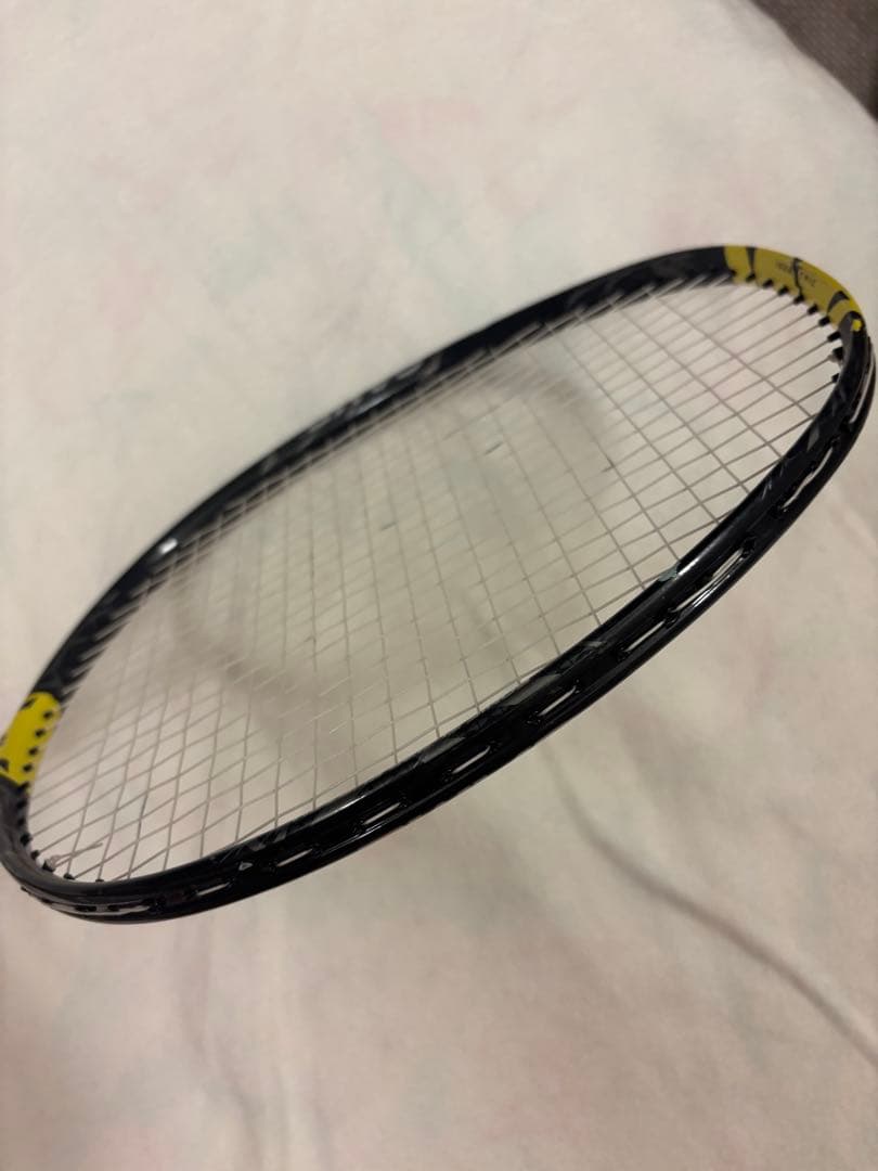 ヨネックスバドミントンラケットアストロクス1000