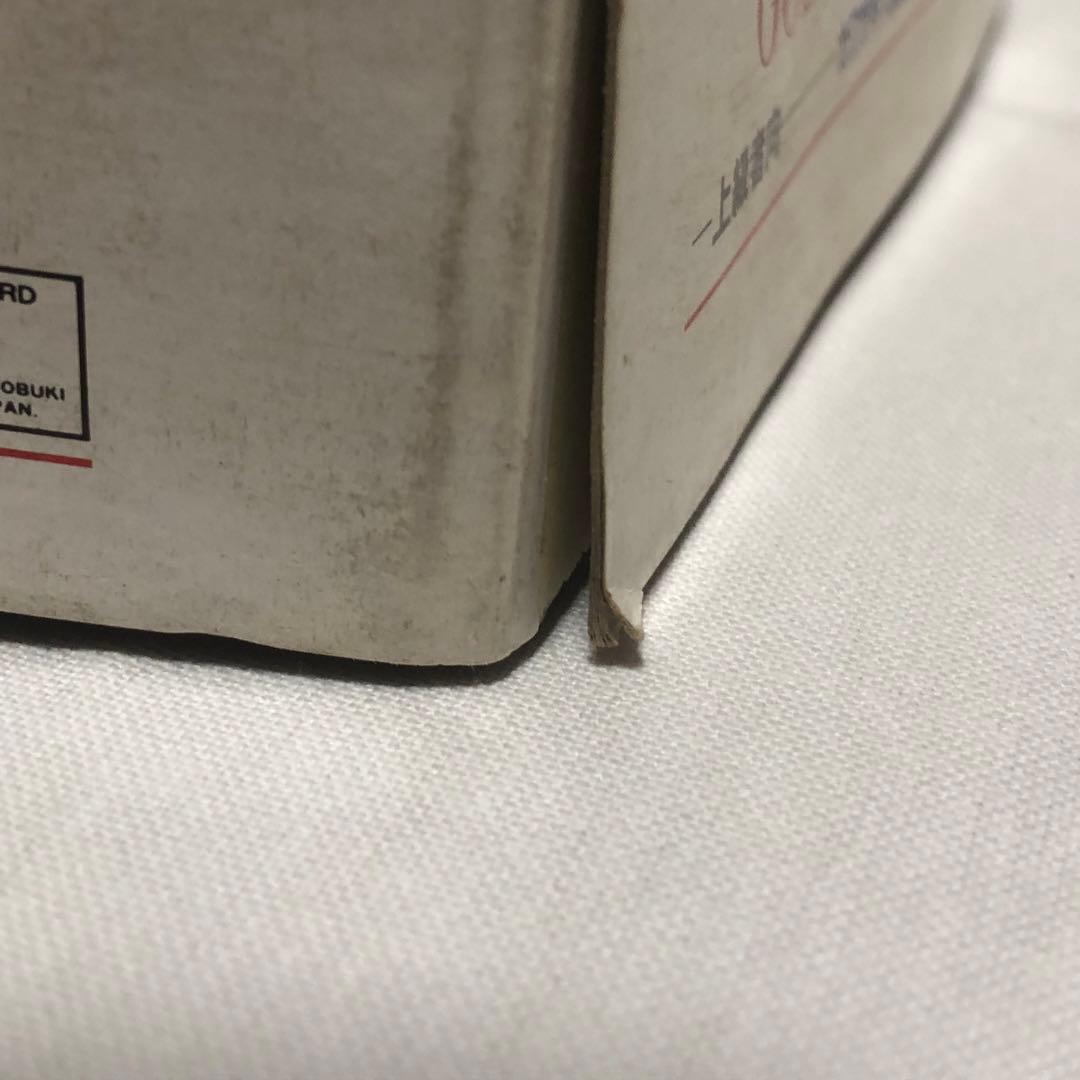 送料込 GUNZE産業 カワサキ 1000GS GODIER・GENOUD 絶版