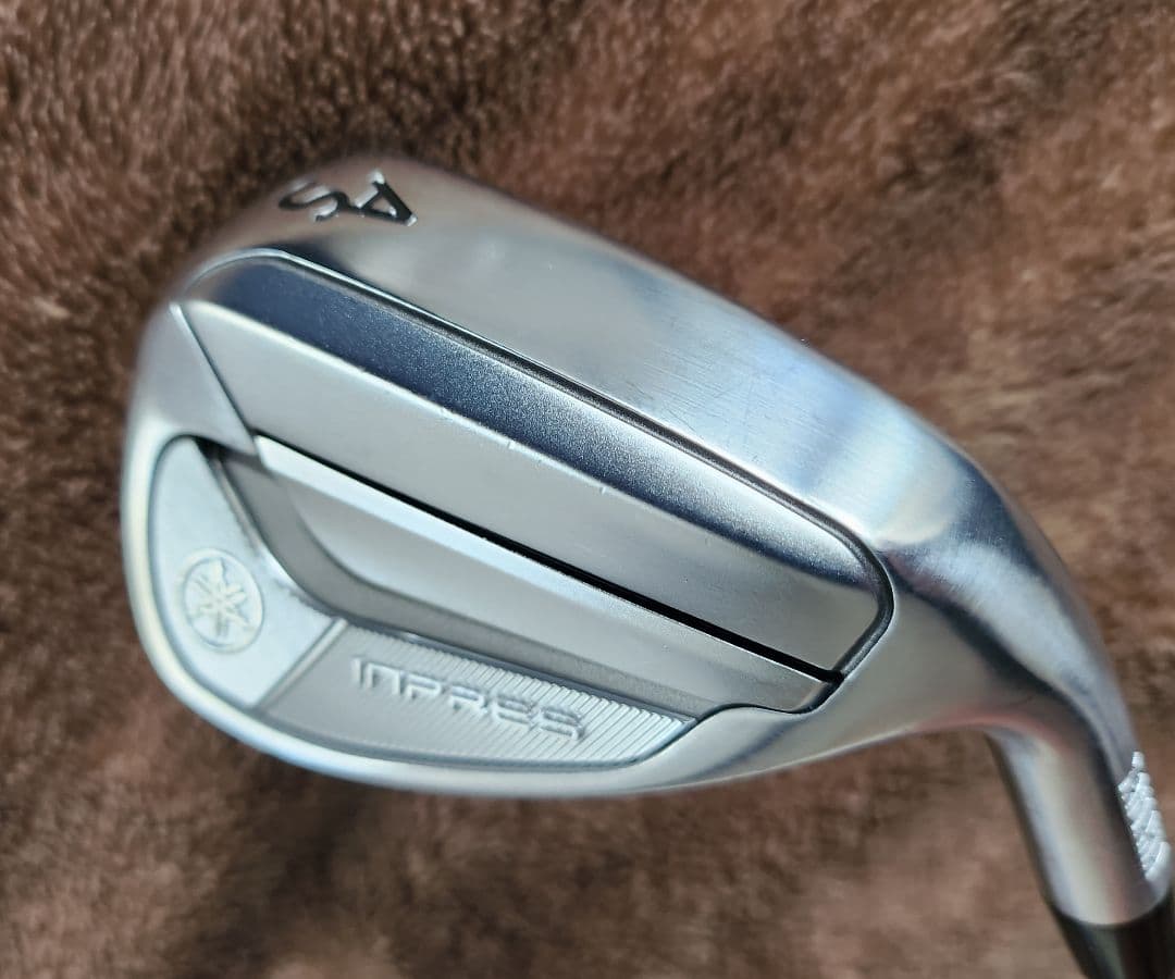 ヤマハ　インプレス　ドライブスター ウエッジ3本セット NS 850NEO