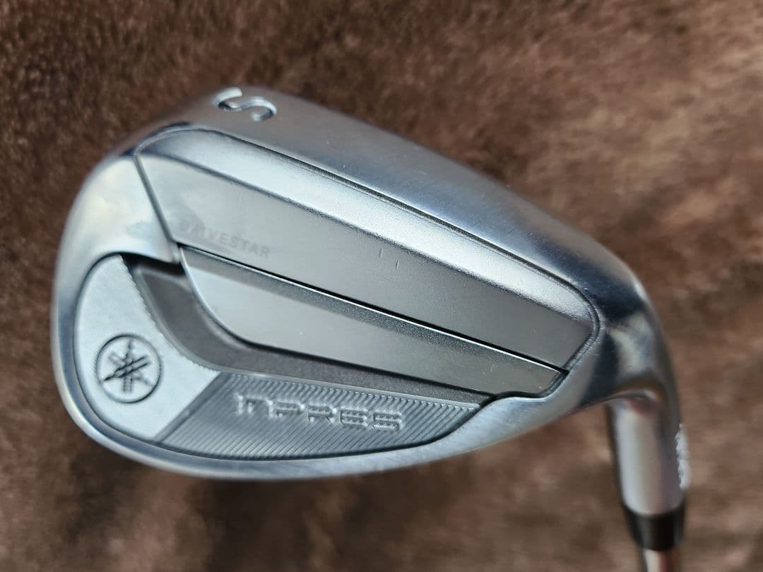 ヤマハ　インプレス　ドライブスター ウエッジ3本セット NS 850NEO