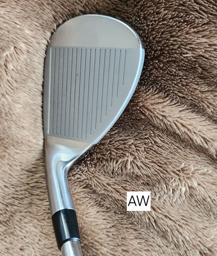 ヤマハ　インプレス　ドライブスター ウエッジ3本セット NS 850NEO