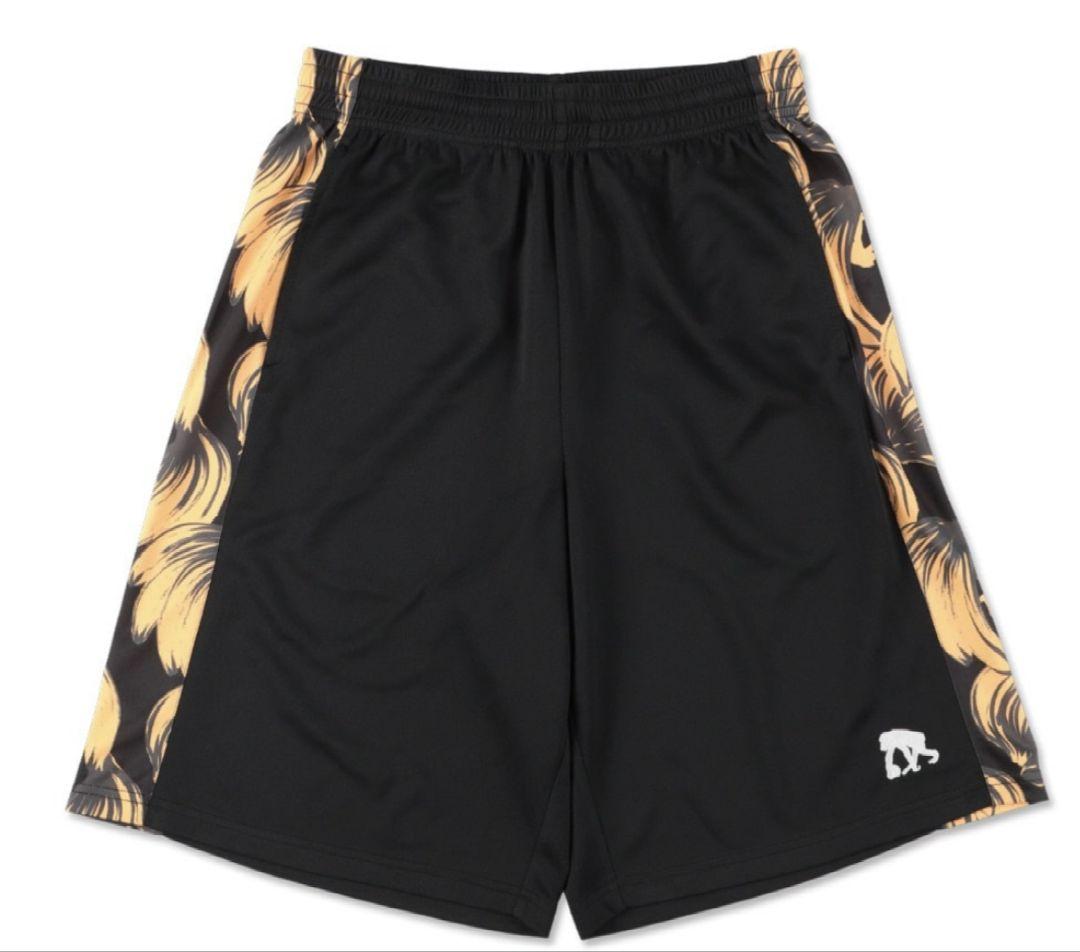 さなえ 新品未使用未開封！！EGOZARU半袖Ｔシャツ&バスパンセットＸＬ