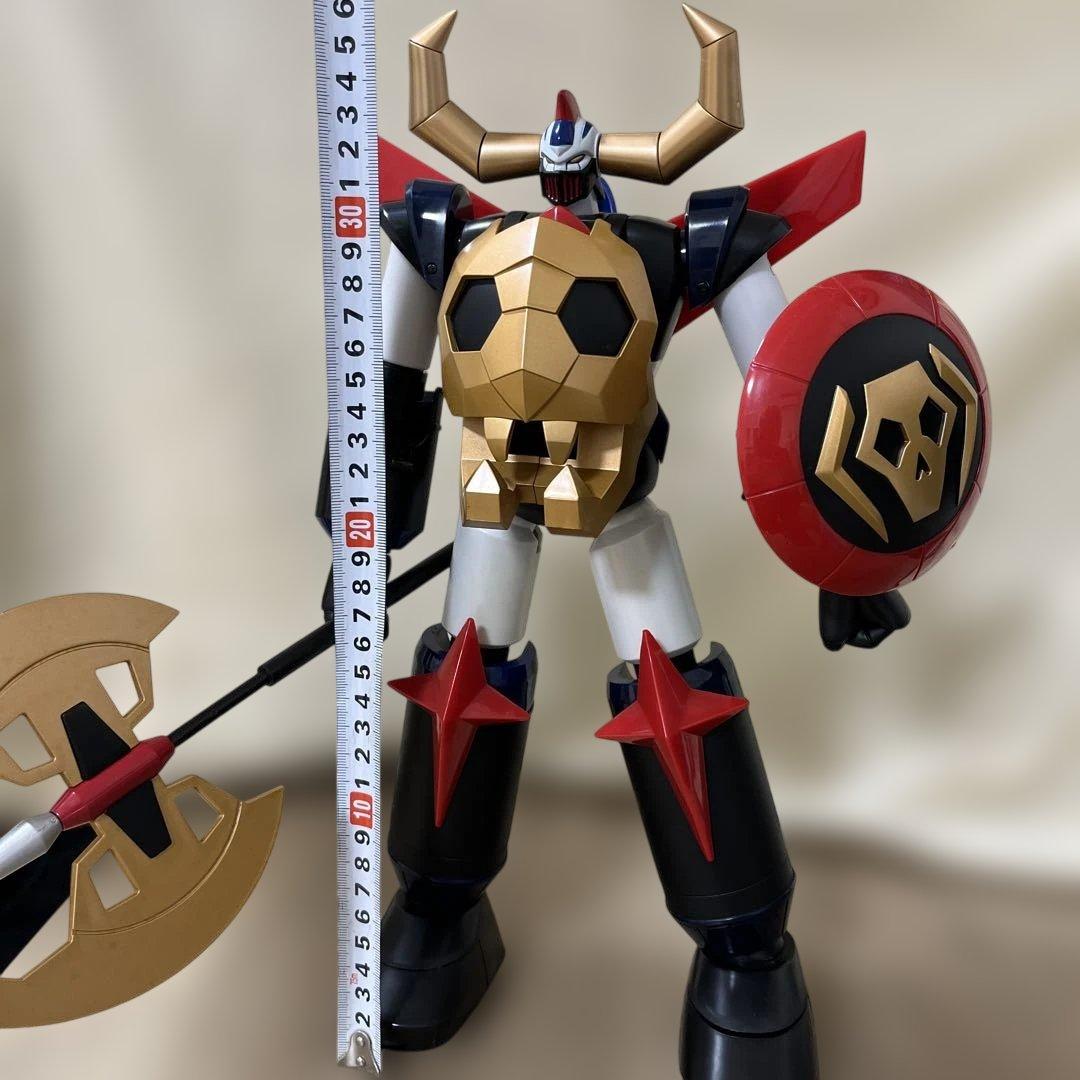 GDX-C01 ガイキング　コンプリートボックスセット　日本未発売