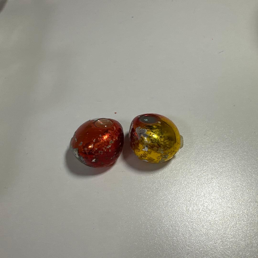 【中古品】タイラバヘッドTG 鉛まとめ売り　12個