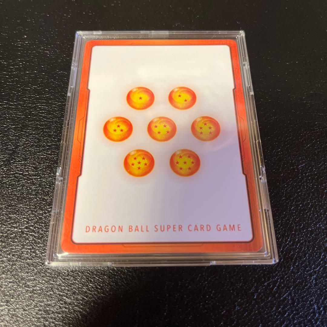 フュージョンワールド　エナジーマーカー　金　パラレル