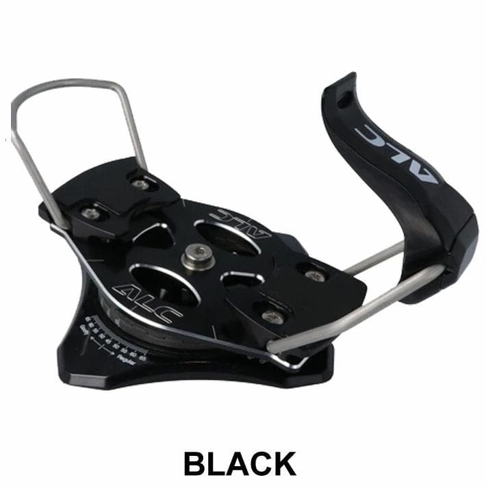 アルペン ALC Mサイズ ハードブーツ AMICSS GRAY OGASAKA