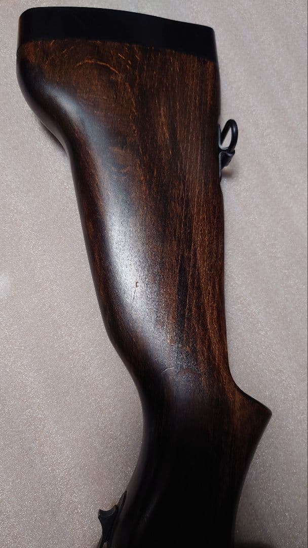 CAW M79　グレネードランチャー　モスカート付